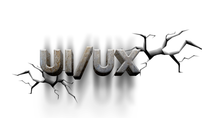 UI/UX   